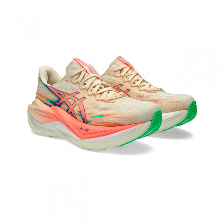 Men's Running Shoes Somon - ASICS SUPERBLAST 3 