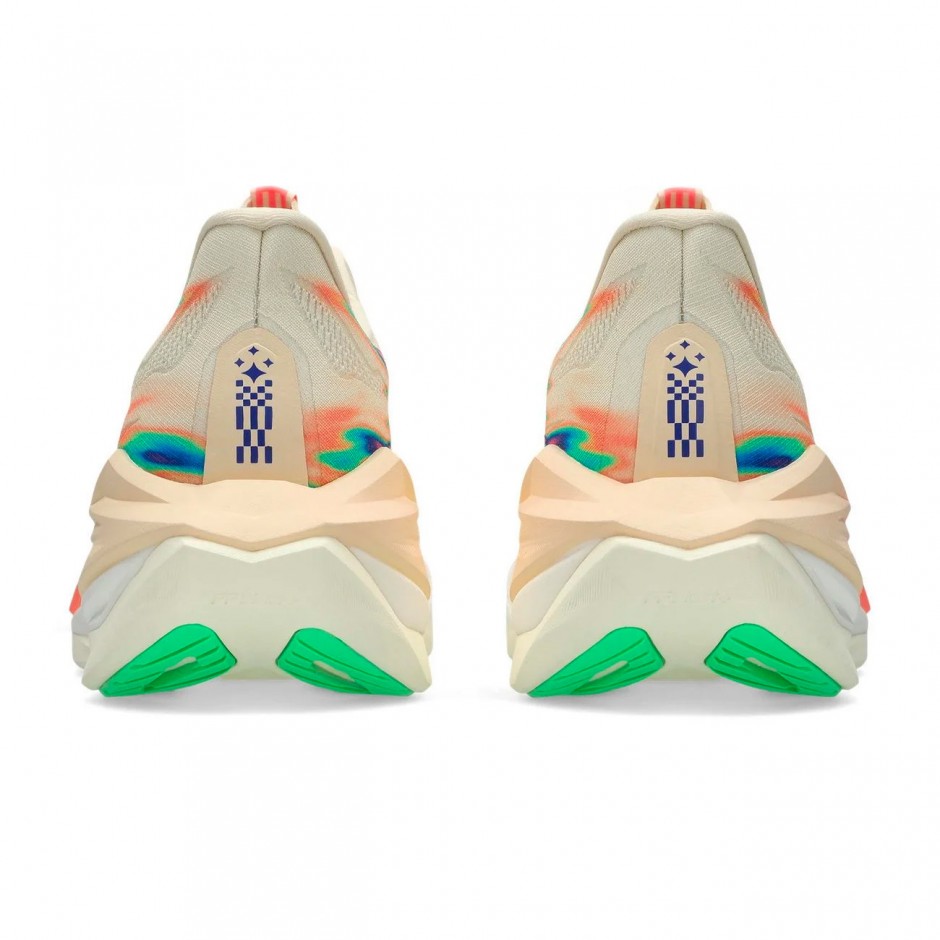 Men's Running Shoes Somon - ASICS SUPERBLAST 3 