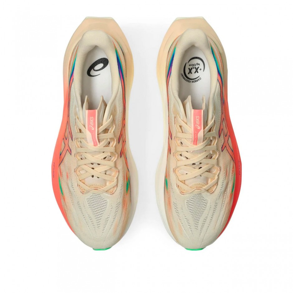 Men's Running Shoes Somon - ASICS SUPERBLAST 3 