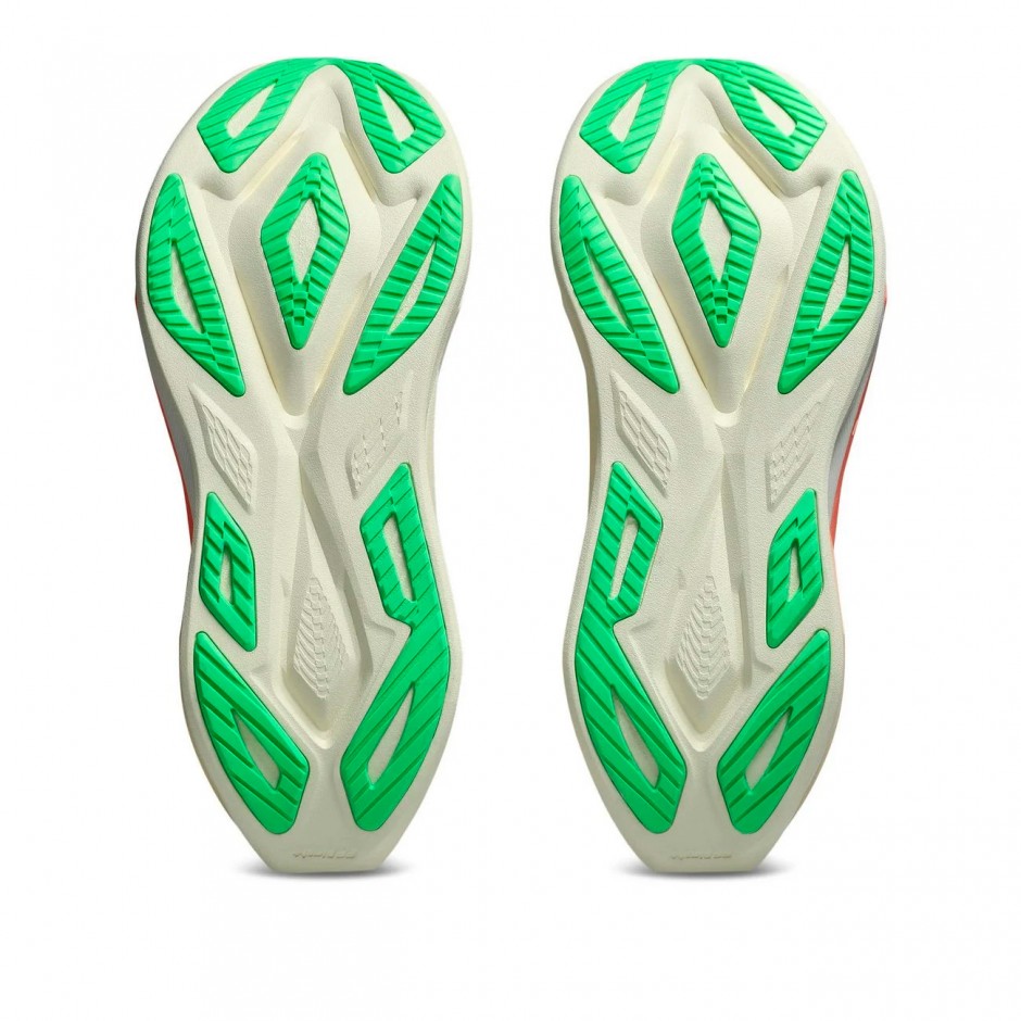 Men's Running Shoes Somon - ASICS SUPERBLAST 3 