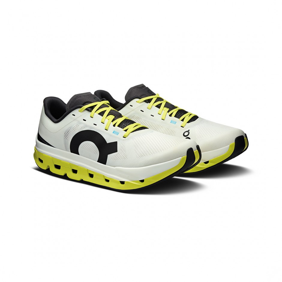 ON CLOUDFLOW 5 3MF10112929 White