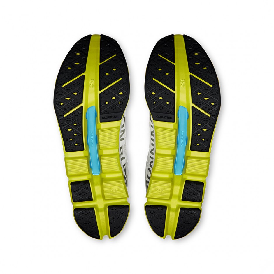 ON CLOUDFLOW 5 3MF10112929 White