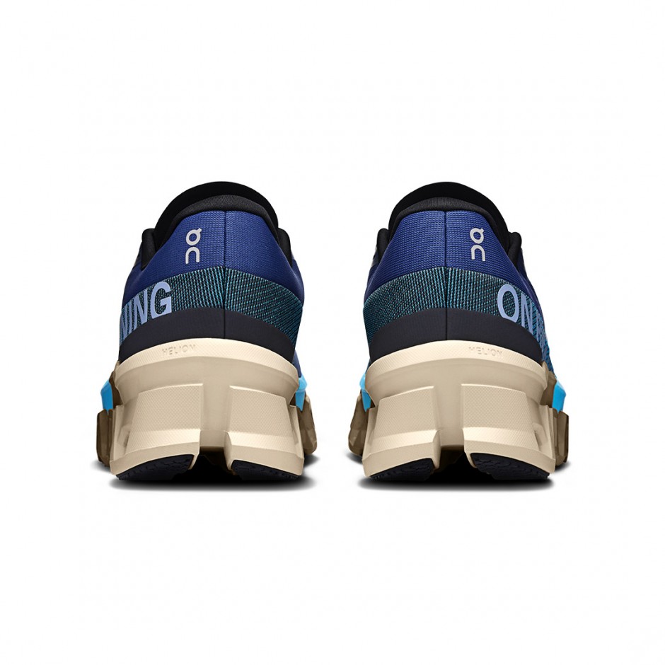 ON CLOUDMONSTER 2 3ME10122903 Royal Blue