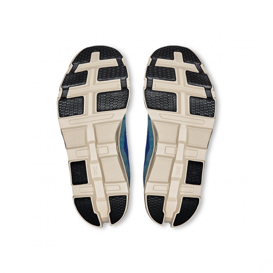 ON CLOUDMONSTER 2 3ME10122903 Royal Blue