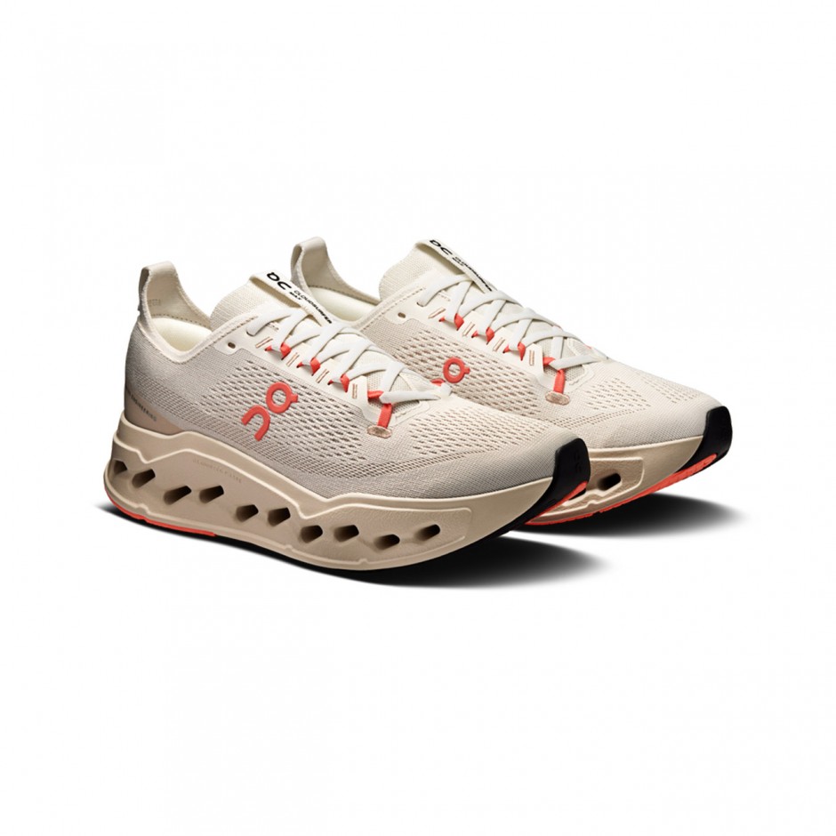 ON CLOUDSURFER MAX 3MF30433297 Beige