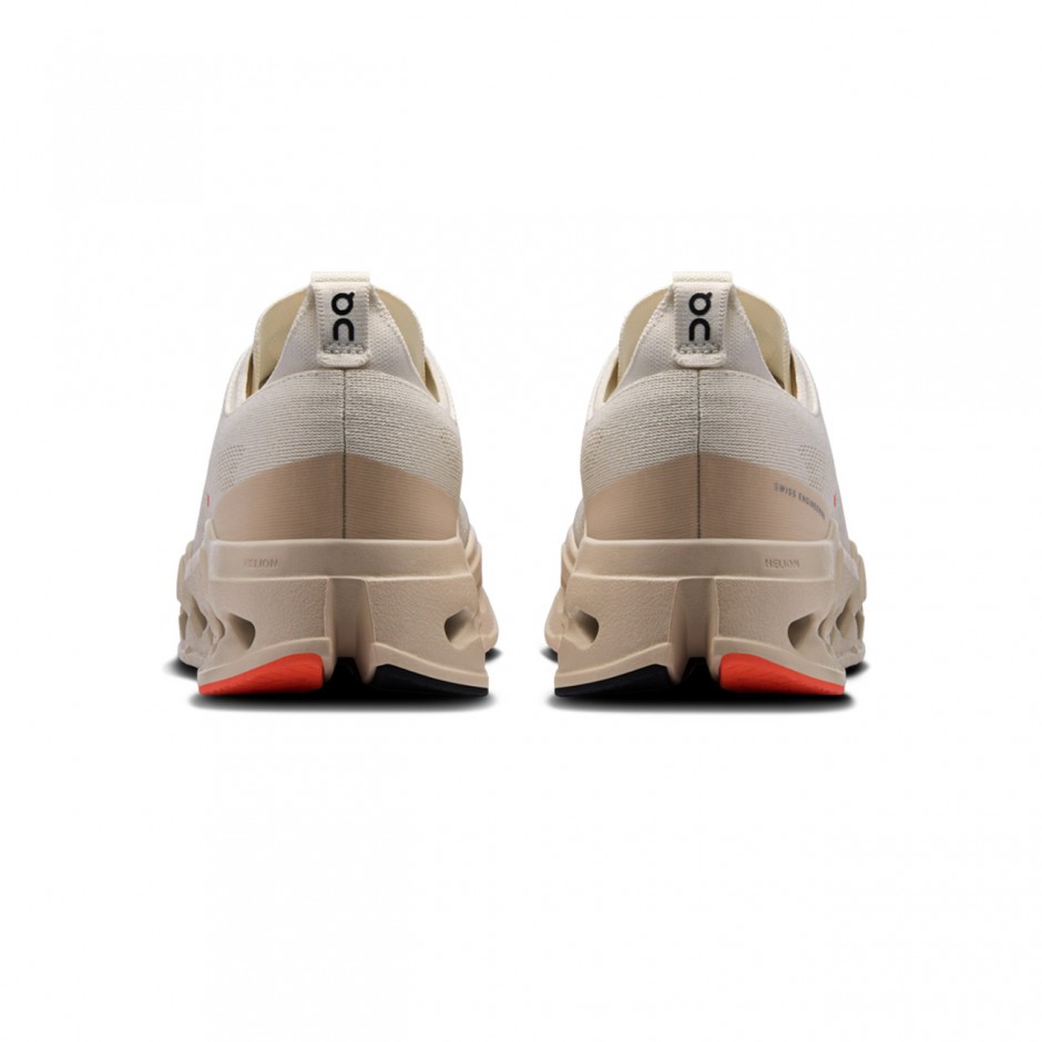 ON CLOUDSURFER MAX 3MF30433297 Beige