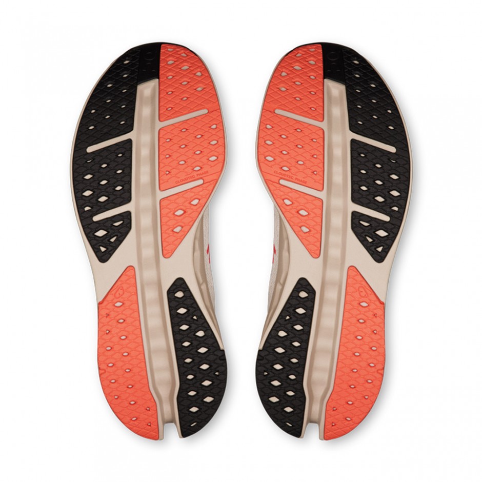 ON CLOUDSURFER MAX 3MF30433297 Beige