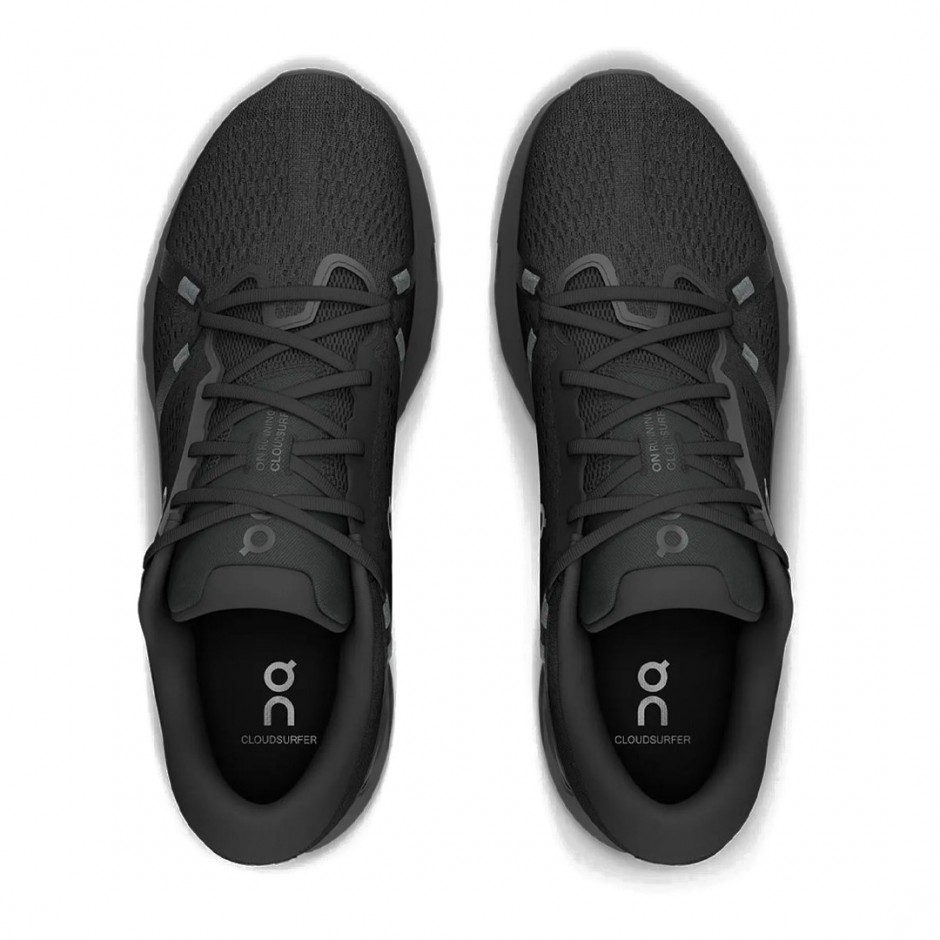 ON CLOUDSURFER 2 3MF10121043 Black