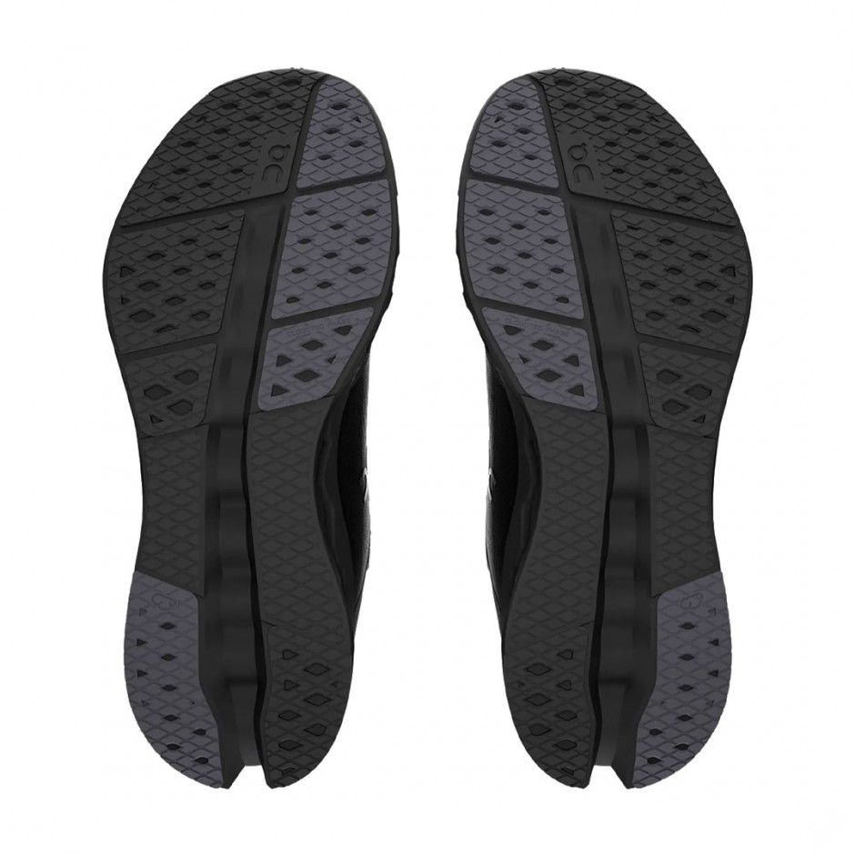 ON CLOUDSURFER 2 3MF10121043 Black