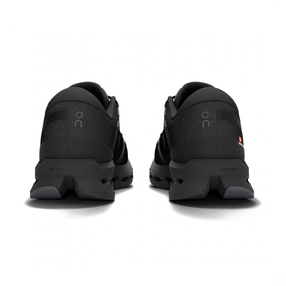 ON CLOUDSURFER 2 3MF10121043 Black