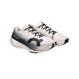 Ανδρικά Running Παπούτσια Λευκά-Μαύρα - On Cloudboom Max Εικόνα 1