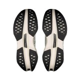 Ανδρικά Running Παπούτσια Λευκά-Μαύρα - On Cloudboom Max Εικόνα 4