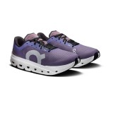Men's Running Shoes Purple - On Cloudflow 5  Image 1