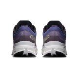 Men's Running Shoes Purple - On Cloudflow 5  Image 2