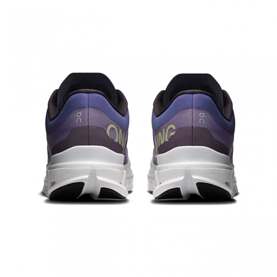Men's Running Shoes Purple - On Cloudflow 5 