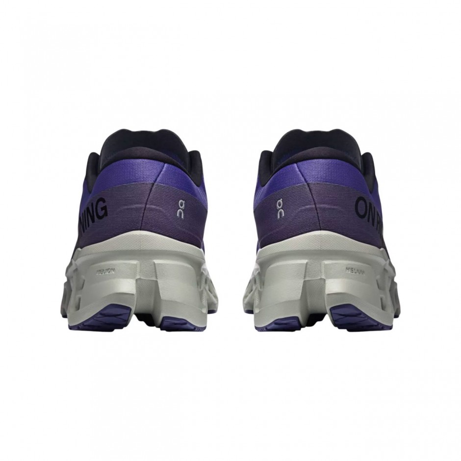 Ανδρικά Running Παπούτσια Μωβ - On Cloudmonster 3