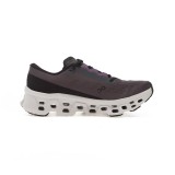 Men's Running Shoes Coal - On Cloudmonster 3 Image 0