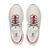 Ανδρικά Running Παπούτσια Λευκά - On Cloudrunner 3 Εικόνα 2