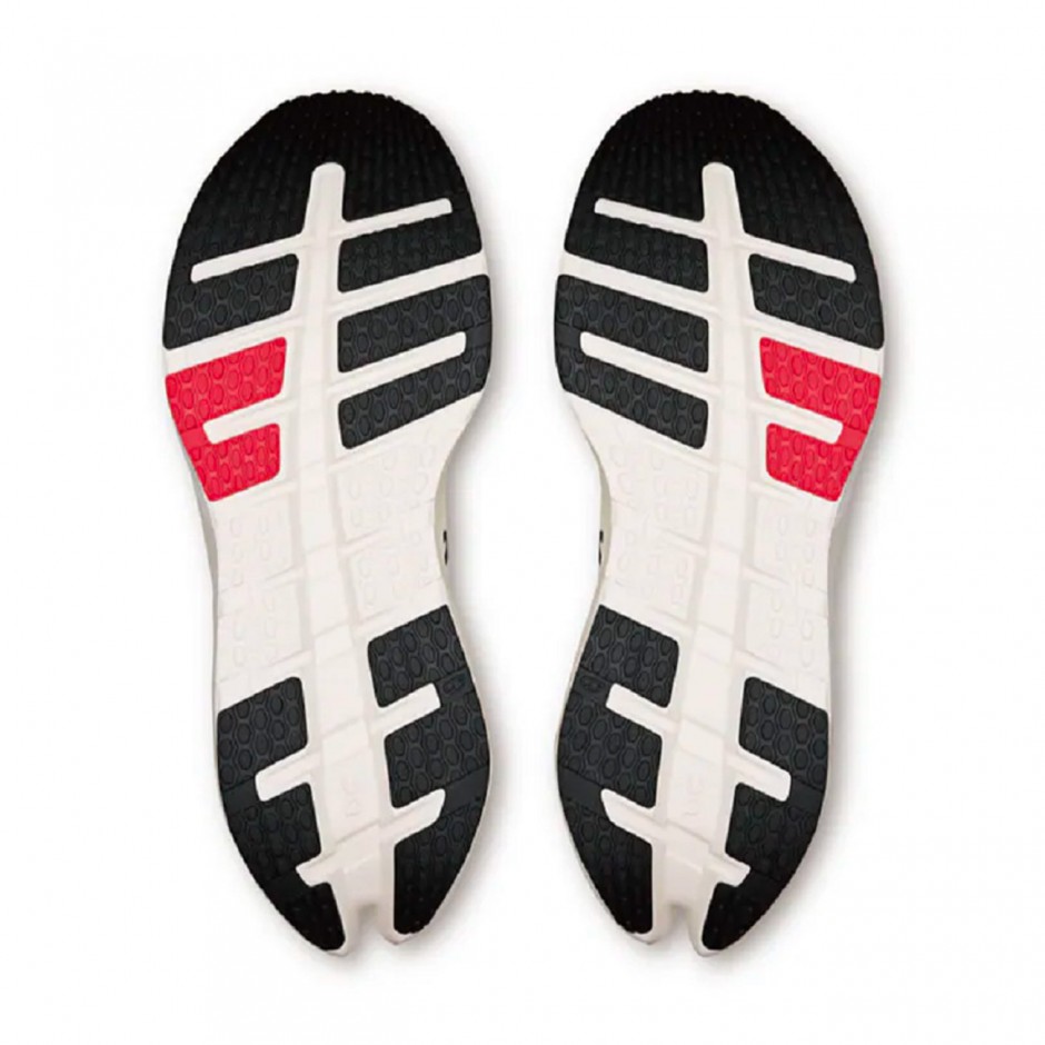 Ανδρικά Running Παπούτσια Λευκά - On Cloudrunner 3