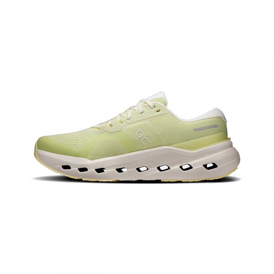 Ανδρικά Running Παπούτσια Λαχανί - On Cloudrunner 3