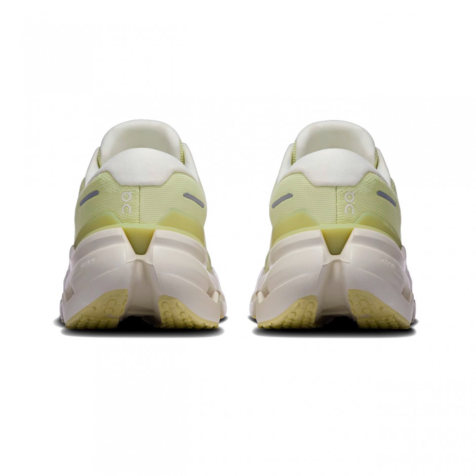 Ανδρικά Running Παπούτσια Λαχανί - On Cloudrunner 3