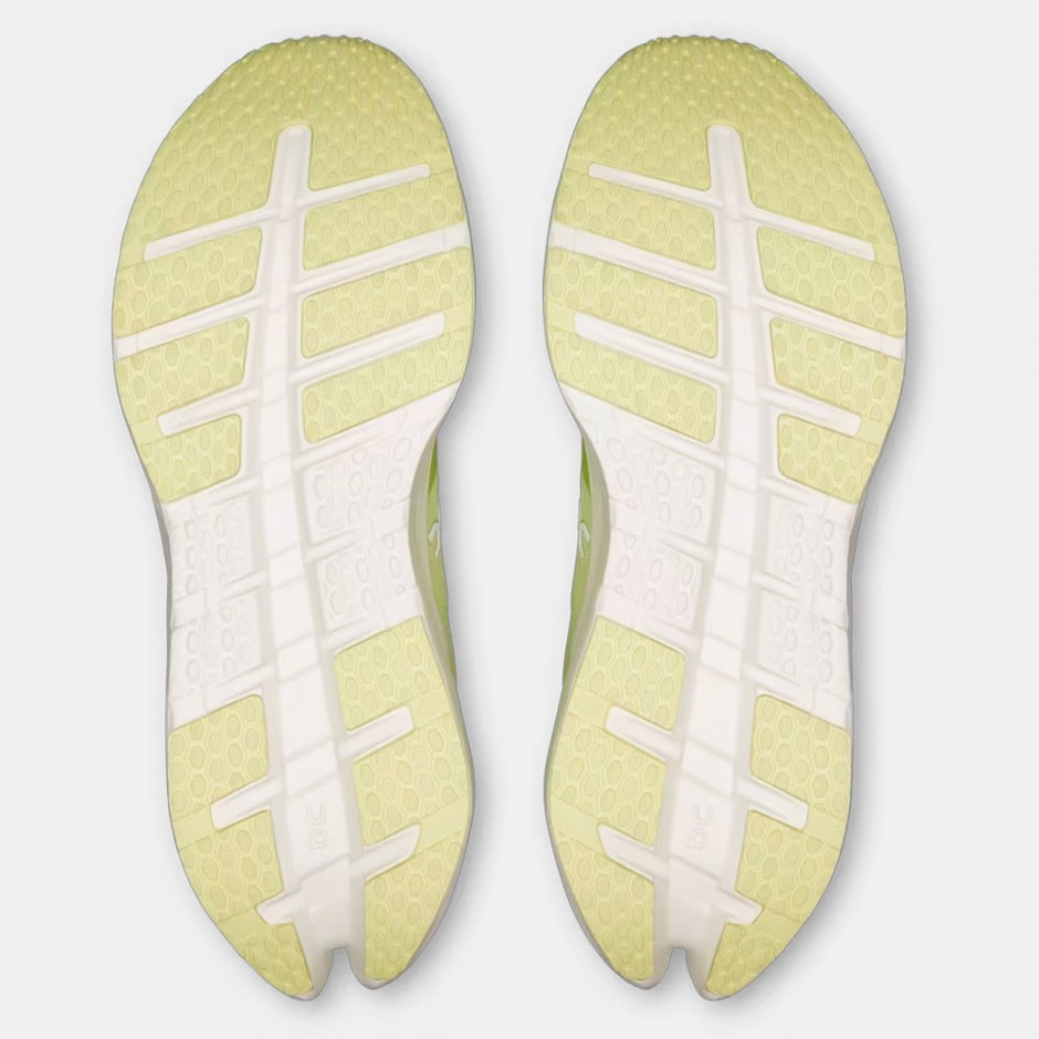 Ανδρικά Running Παπούτσια Λαχανί - On Cloudrunner 3