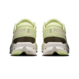 Men's Running Shoes Ecru - On Cloudsurfer 2 Image 2