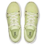 Men's Running Shoes Ecru - On Cloudsurfer 2 Image 3
