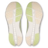 Men's Running Shoes Ecru - On Cloudsurfer 2 Image 4