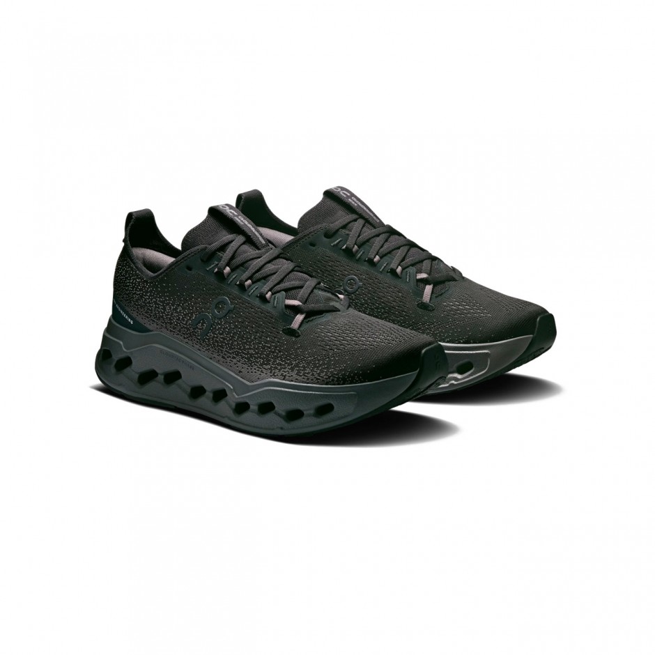 ON CLOUDSURFER MAX 3MF30430106 Black