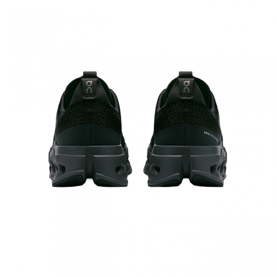 ON CLOUDSURFER MAX 3MF30430106 Black