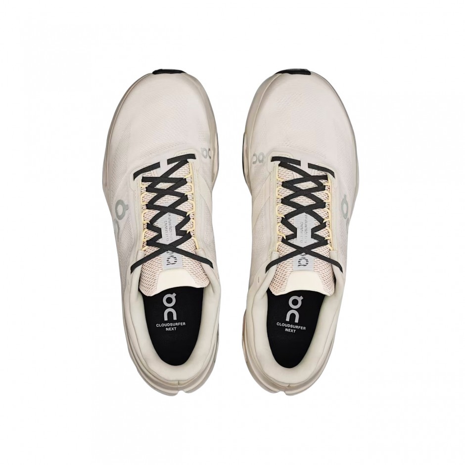 ON CLOUDSURFER NEXT 3ME30022906 Beige