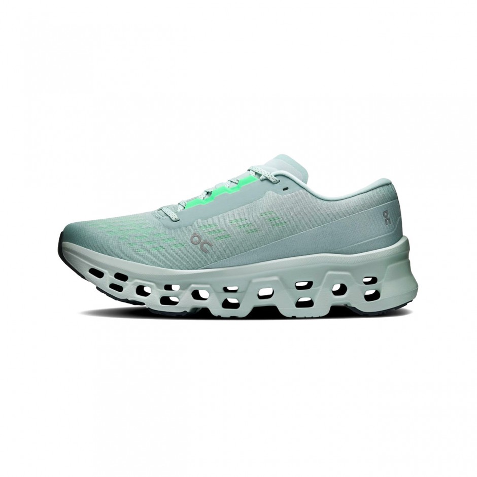 Men's Running Shoes Siel - On Cloudmonster 3
