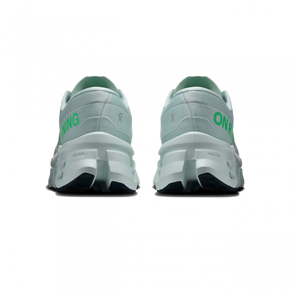 Men's Running Shoes Siel - On Cloudmonster 3
