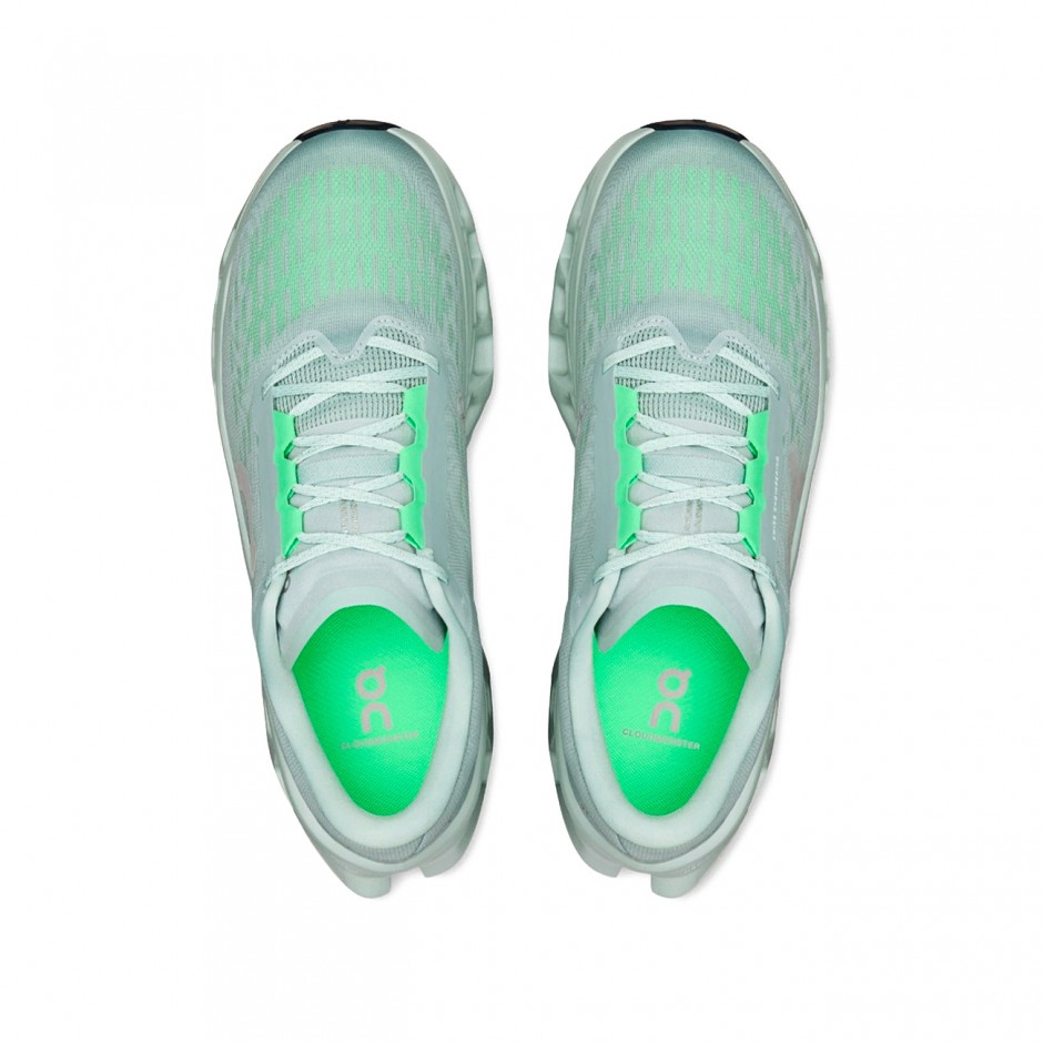 Men's Running Shoes Siel - On Cloudmonster 3