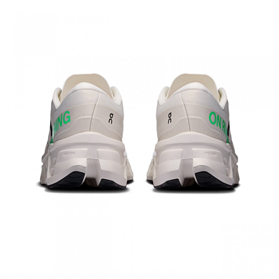 Men's Running Shoes Beige - On Cloudmonster 3