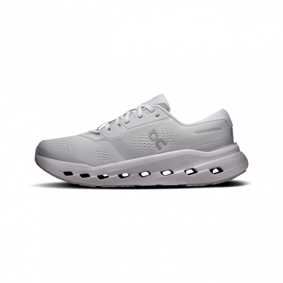 Men's Running Shoes Grey - On Cloudrunner 3