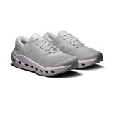 Men's Running Shoes Grey - On Cloudrunner 3 Image 1