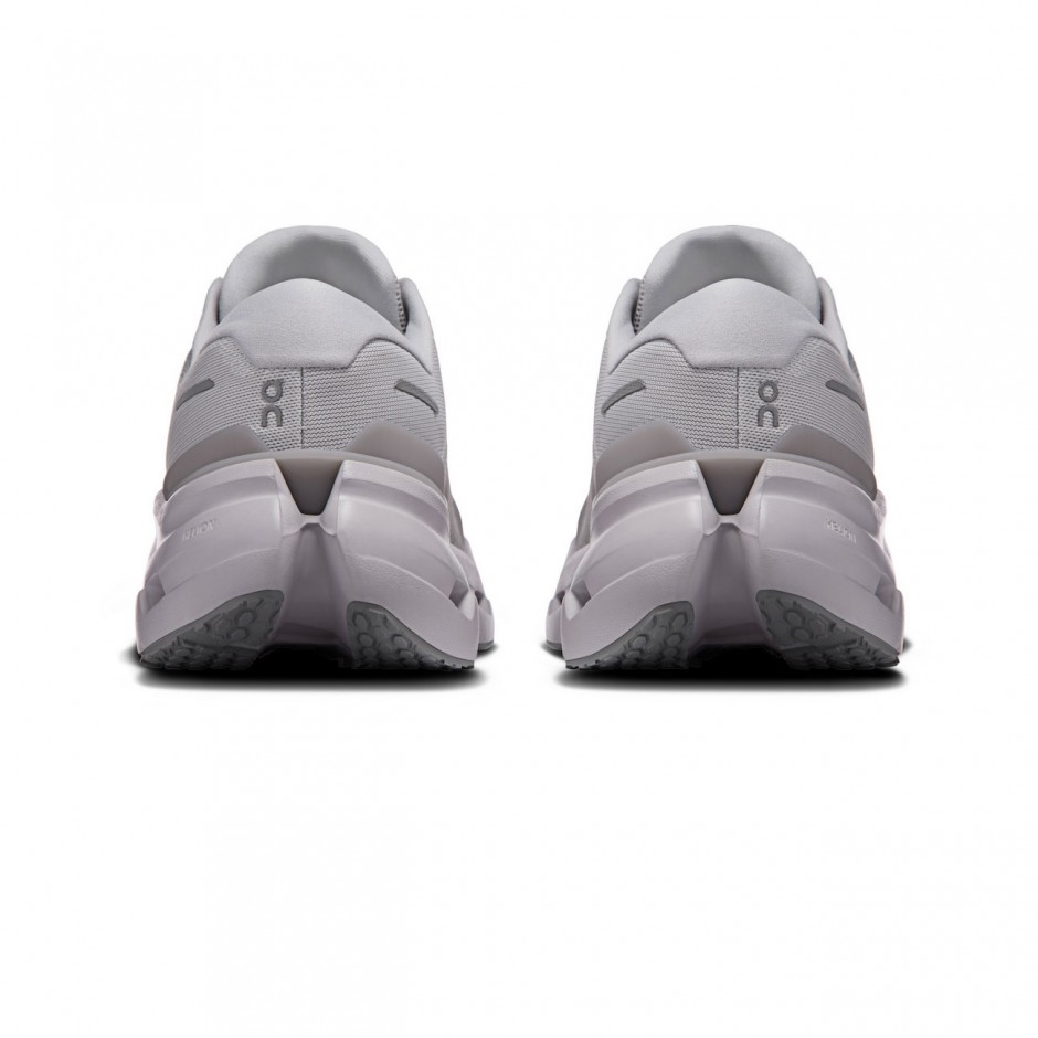 Men's Running Shoes Grey - On Cloudrunner 3