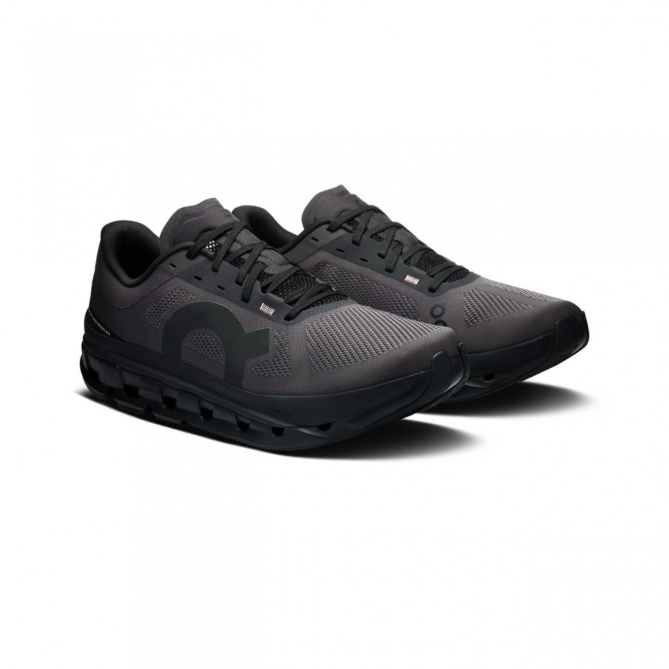 ON CLOUDFLOW 5 3MF10111043 Black