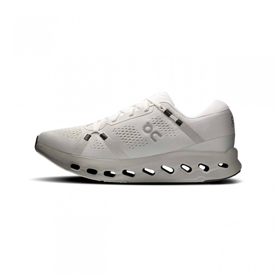 Men's Running Shoes Grey - On Cloudsurfer 2