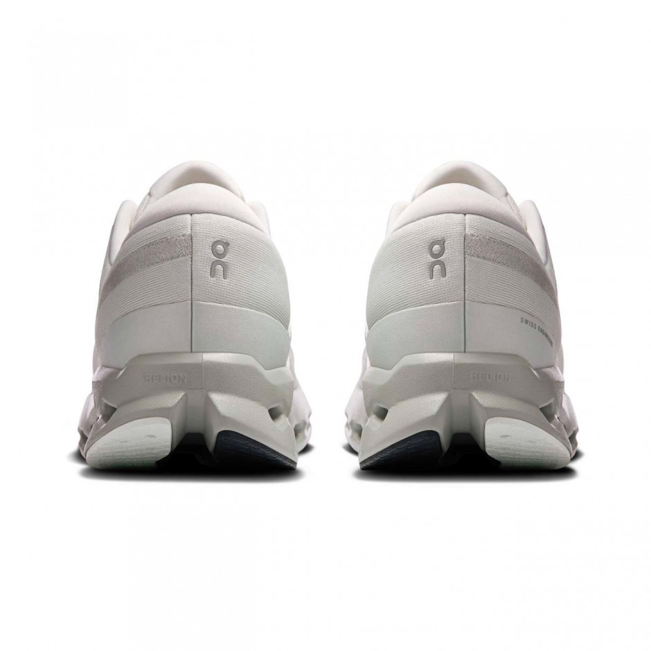 Men's Running Shoes Grey - On Cloudsurfer 2