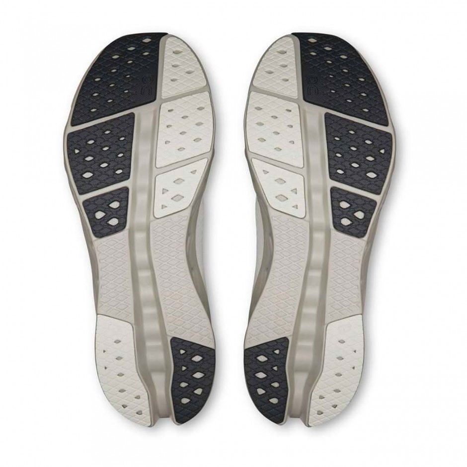 Men's Running Shoes Grey - On Cloudsurfer 2