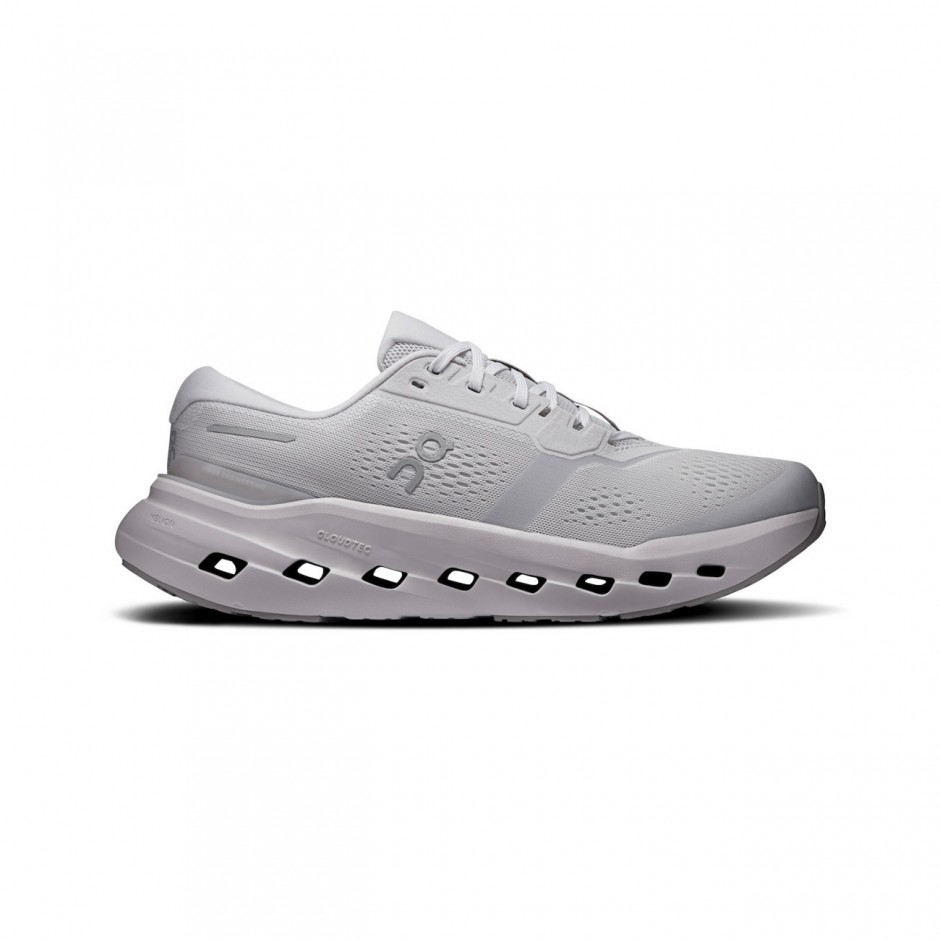 Men's Running Shoes Grey - On Cloudrunner 3