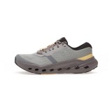 Ανδρικά Running Παπούτσια Γκρι - On Cloudrunner 3 Εικόνα 