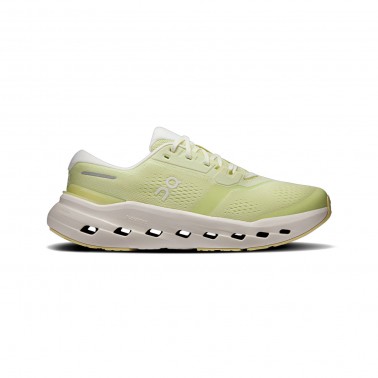 Ανδρικά Running Παπούτσια Λαχανί - On Cloudrunner 3