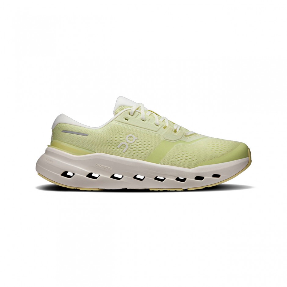 Ανδρικά Running Παπούτσια Λαχανί - On Cloudrunner 3