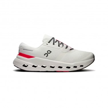 Ανδρικά Running Παπούτσια Λευκά - On Cloudrunner 3