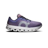Men's Running Shoes Purple - On Cloudflow 5  Image 