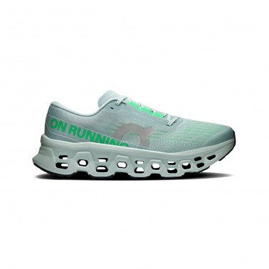 Men's Running Shoes Siel - On Cloudmonster 3